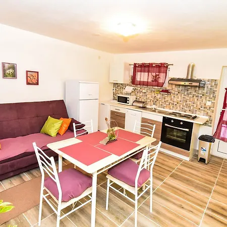 Apartman Ana Zadar