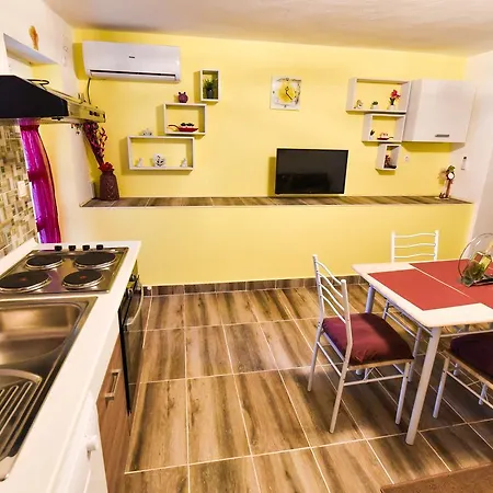Apartman Ana