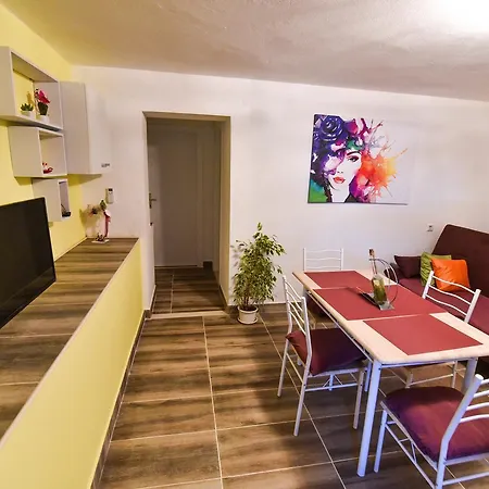 Apartman Ana * Zadar