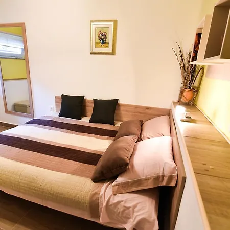 Apartman Apartman Ana *