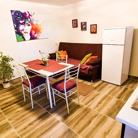 Apartman Ana * Zadar