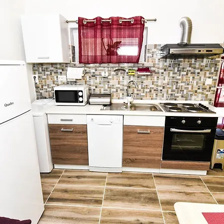 Apartman Apartman Ana *