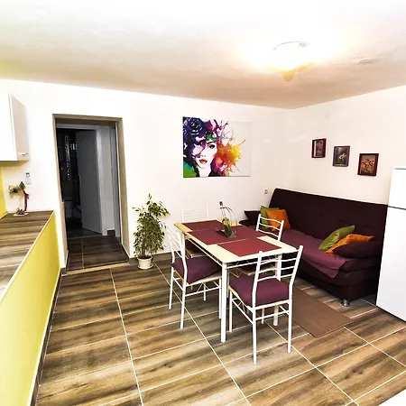 Apartman Apartman Ana