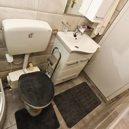 Apartman Ana Apartman Zadar