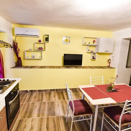 Apartman Ana Zadar