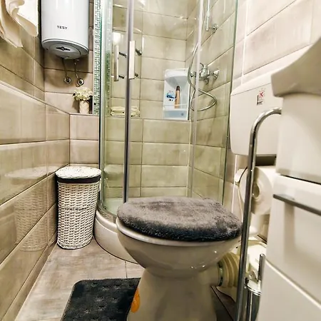 Apartman Ana Zadar