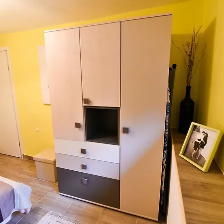 Apartman Ana