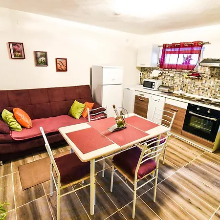 Apartman Ana Zadar