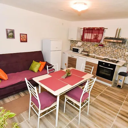 Apartman Apartman Ana Zadar