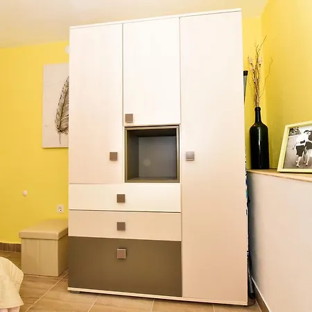 Apartman Ana * Zadar