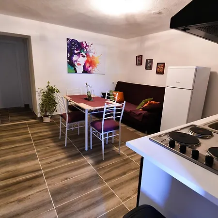 Apartman Apartman Ana