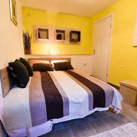 Apartman Apartman Ana