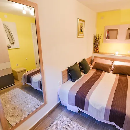 Apartman Ana