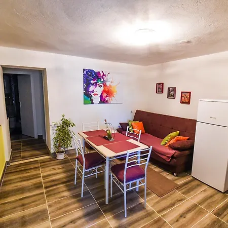Apartman Ana Apartman Zadar
