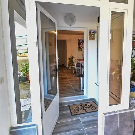 Apartman Apartman Ana *
