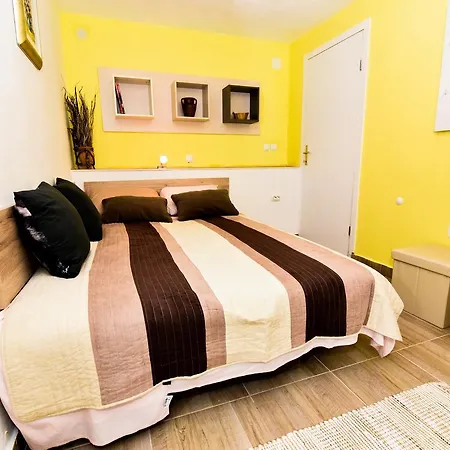 Apartman Apartman Ana *