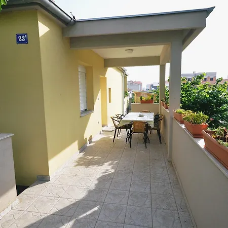 Apartman Ana * Zadar