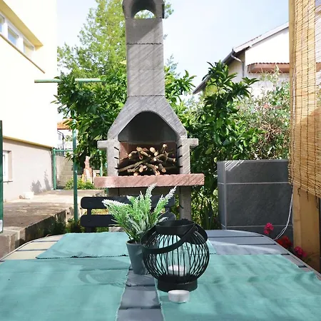 Apartman Ana * Zadar