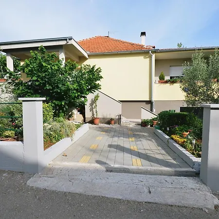 Apartman Ana Zadar