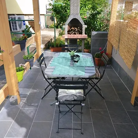 Apartman Ana Zadar